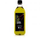 Salud Sierra Virgen Extra Botella Pet 1L